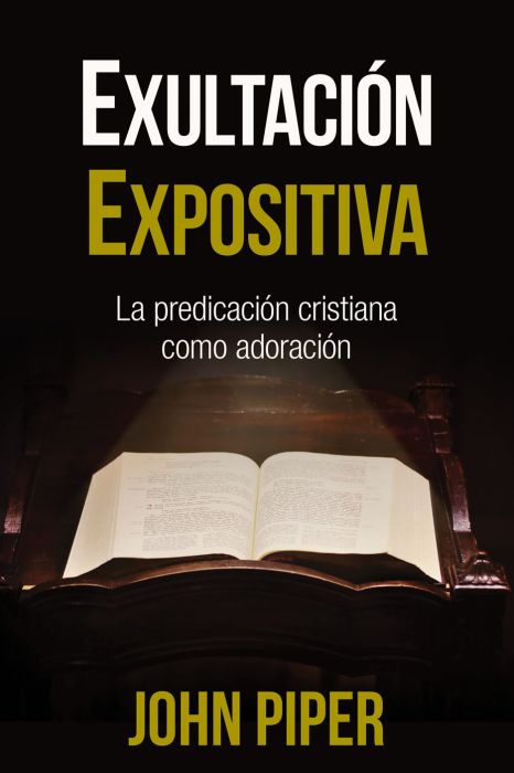 Exultacion expositiva