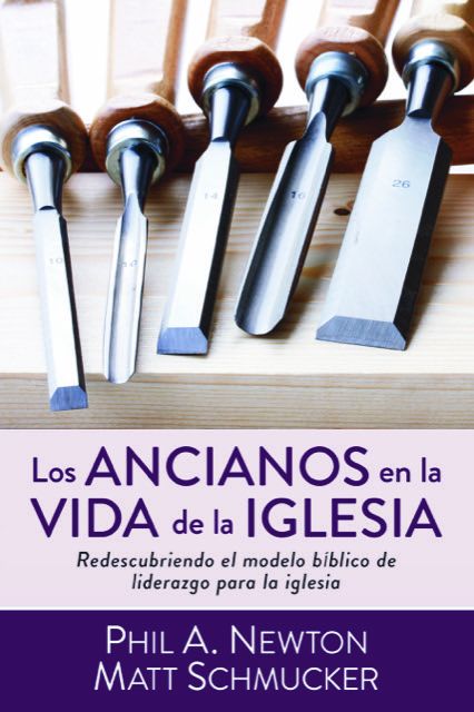 Ancianos en la vida de la iglesia