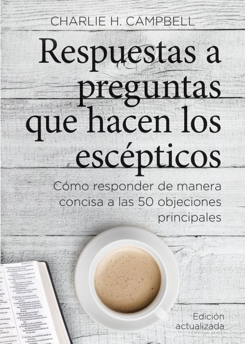 Respuestas a preguntas que hacen los escepticos