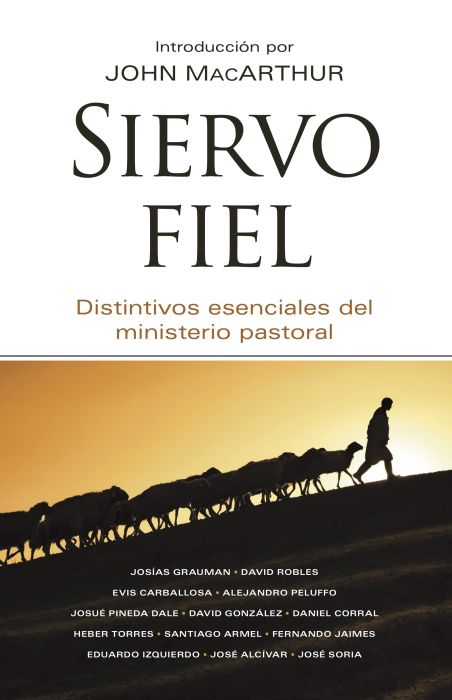 Siervo fiel