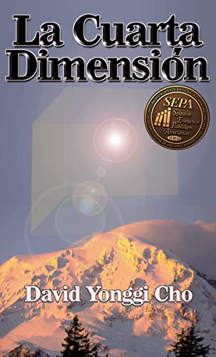 Cuarta dimension