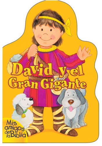 David y el gran gigante
