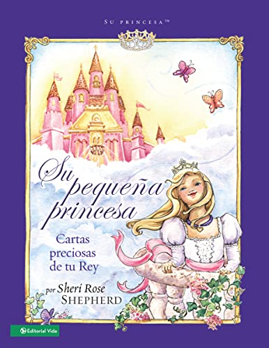 Princesa: Su Pequena Princesa