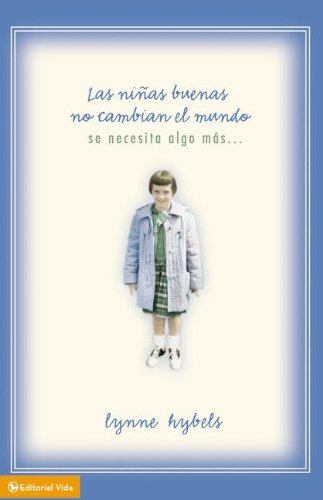 Niñas buenas no cambian el mundo