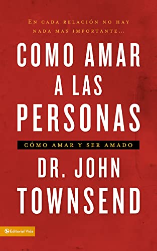 Como amar a las personas