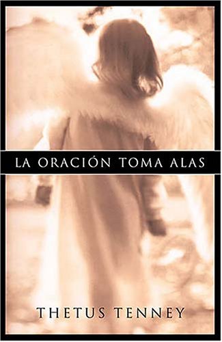 Oracion toma alas