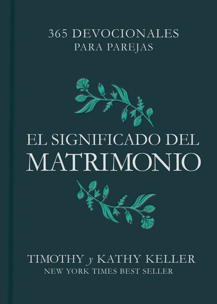 Significado del matrimonio
