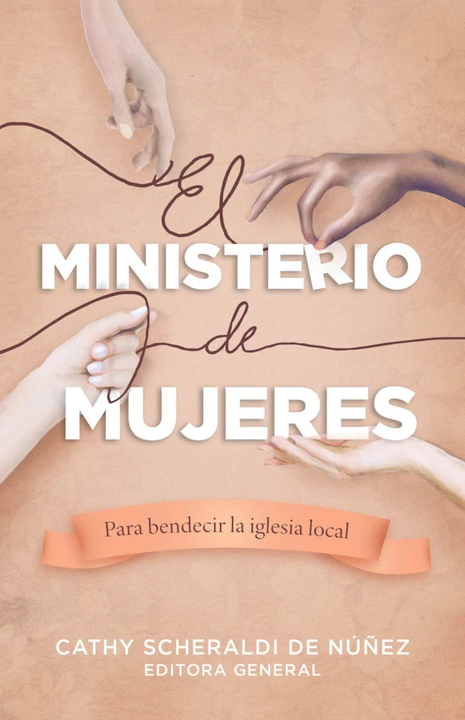 Ministerio de mujeres