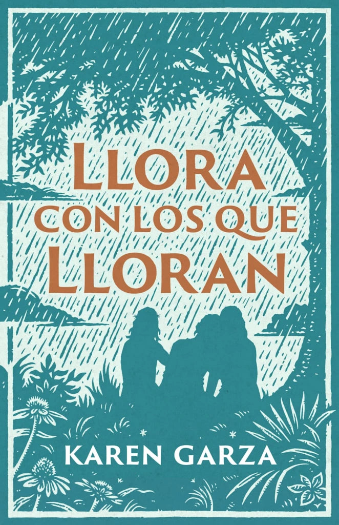 Llora con los que lloran