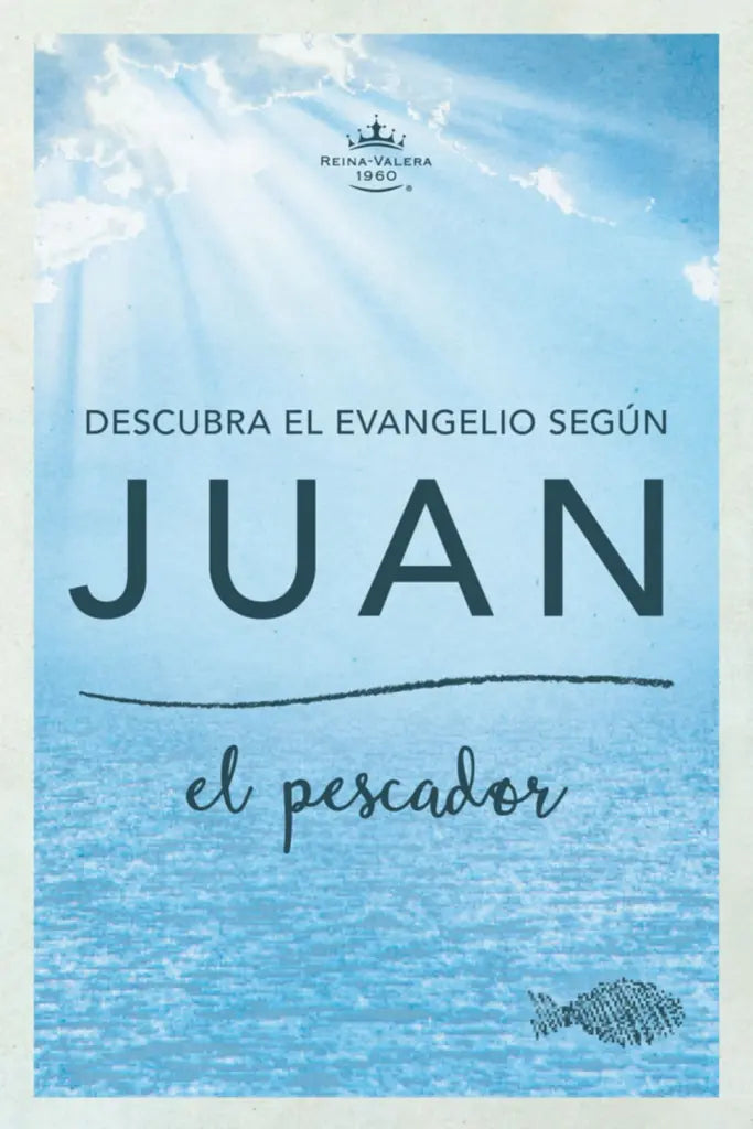 Descubra el Evangelio segun Juan