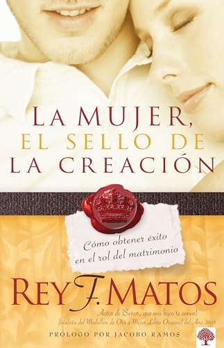 Mujer, el sello de la creacion