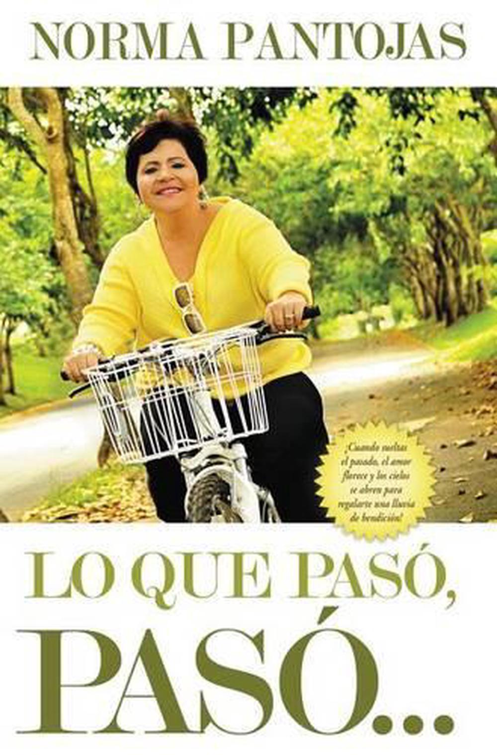 Lo que paso, paso