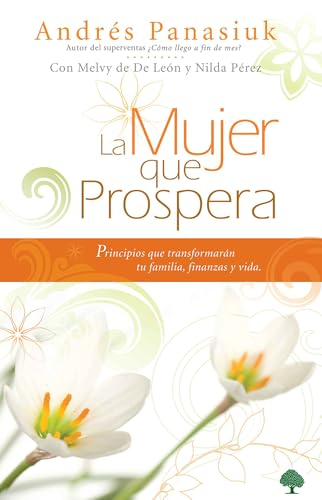 Mujer que prospera