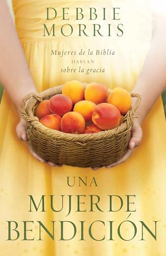 Una mujer de bendicion
