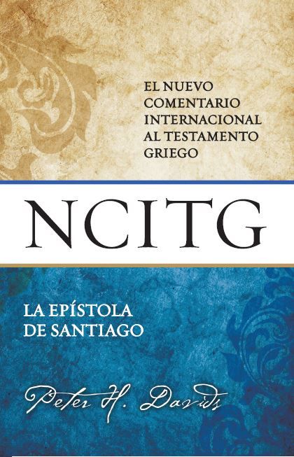 Epistola de Santiago - NCITG
