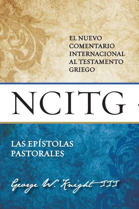 Epistolas pastorales - NCITG