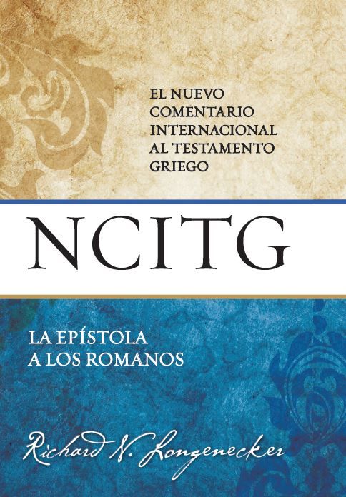 Epistola a los Romanos - NCITG
