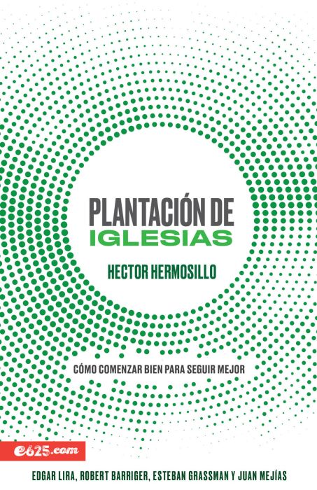 Plantacion de iglesias