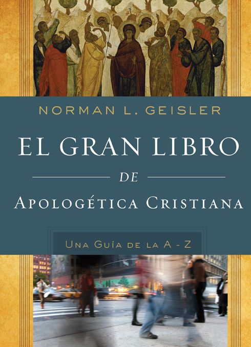 Gran libro de apologetica cristiana