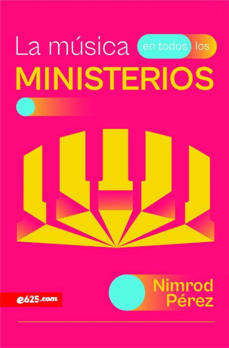 Musica en todos los ministerios