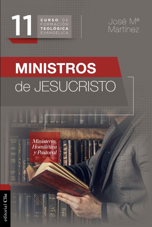 Ministros de Jesucristo 11
