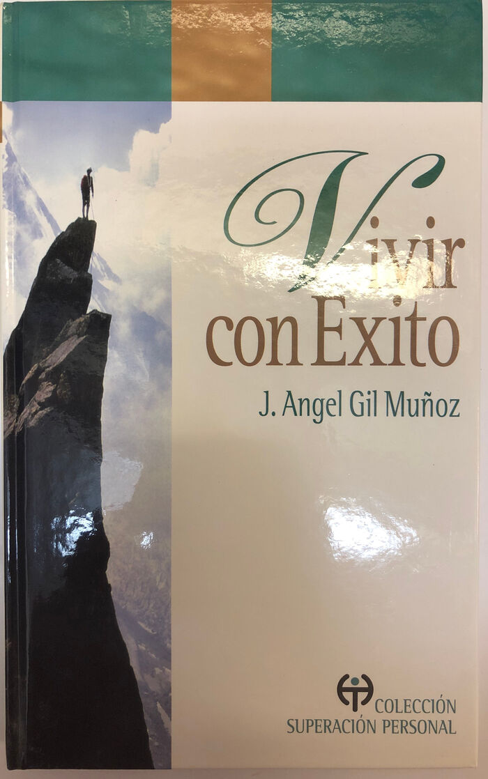 Vivir con exito