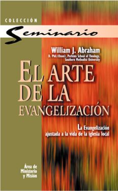 Arte de la evangelizacion