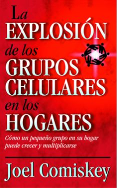Explosion de los grupos celulares en los hogares