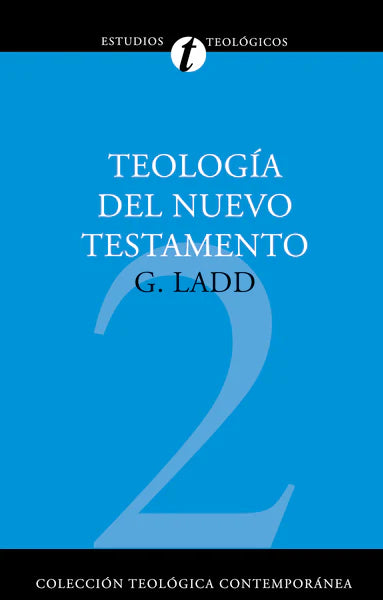 Teologia del Nuevo Testamento