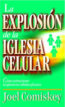 Explosion de la iglesia celular