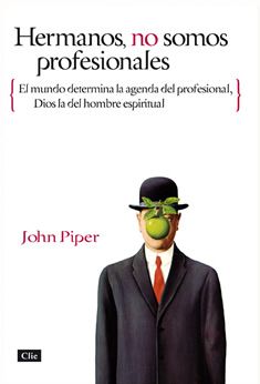 Hermanos no somos profesionales