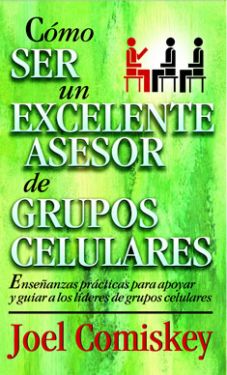 Como ser un excelente asesor de grupos celulares