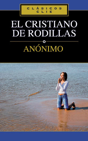 Cristiano de rodillas (Bolsillo)