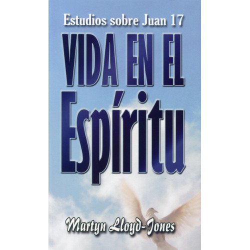 Vida en el espiritu