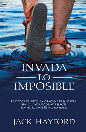 Invada lo imposible