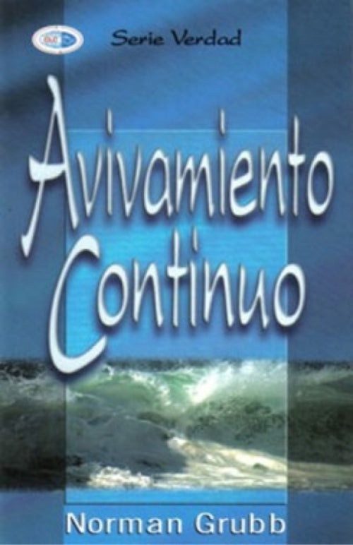 Avivamiento continuo  (Bolsillo)