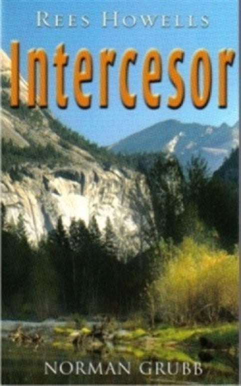 Rees Howels - Intercesor