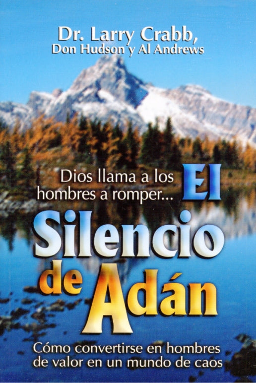 Silencio de Adan