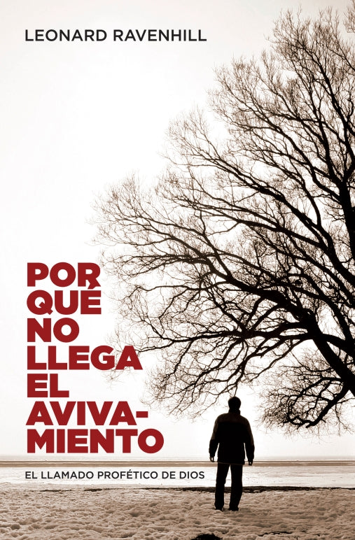Porque no llega el avivamiento