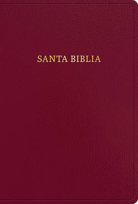 Biblia letra super gigante, RV1960, Imitacion Piel Con Indice