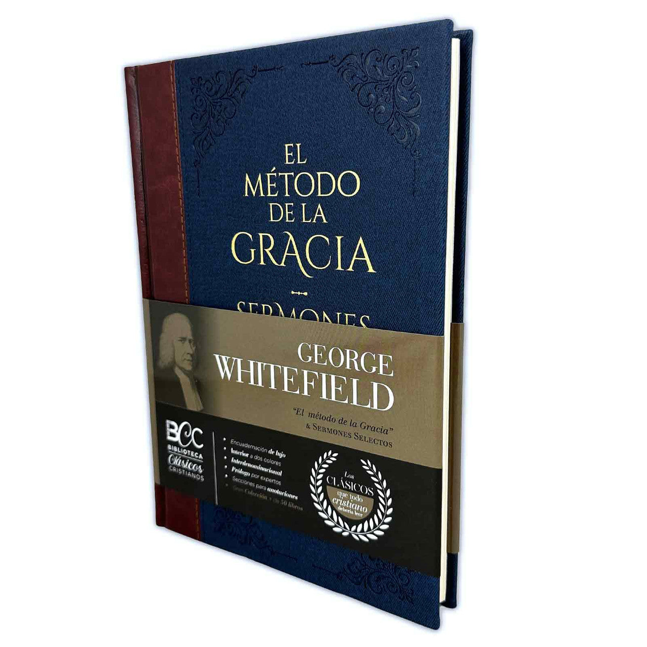 Metodo de la Gracia - Sermones selectos