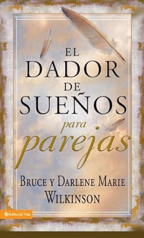 Dador de suenos para parejas