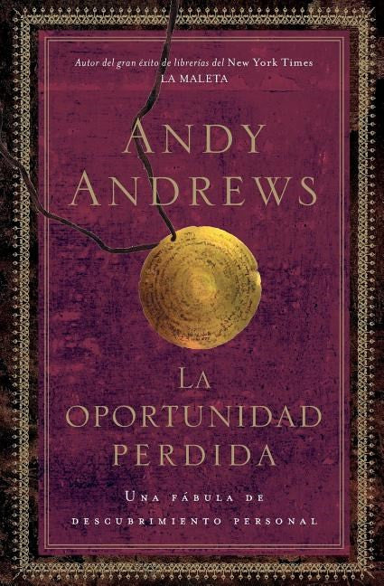 Oportunidad perdida