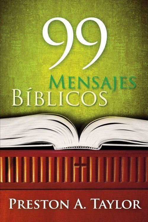 99 Mensajes Biblicos