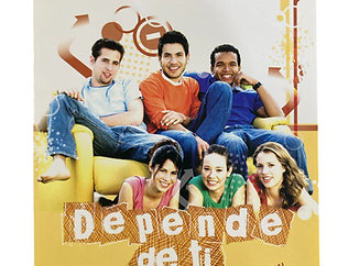 Depende de ti