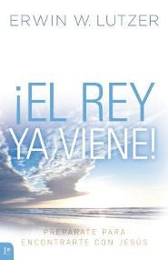 Rey ya Viene!