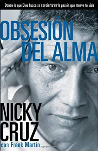 Obsesion del alma