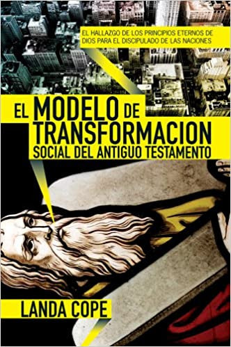Modelo de transformacion social del Antiguo Testamento