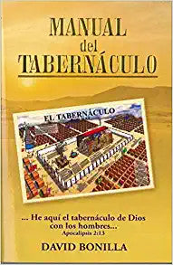 Manual del Tabernaculo