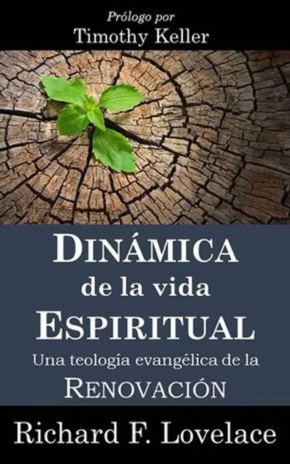 Dinamica de la vida espiritual
